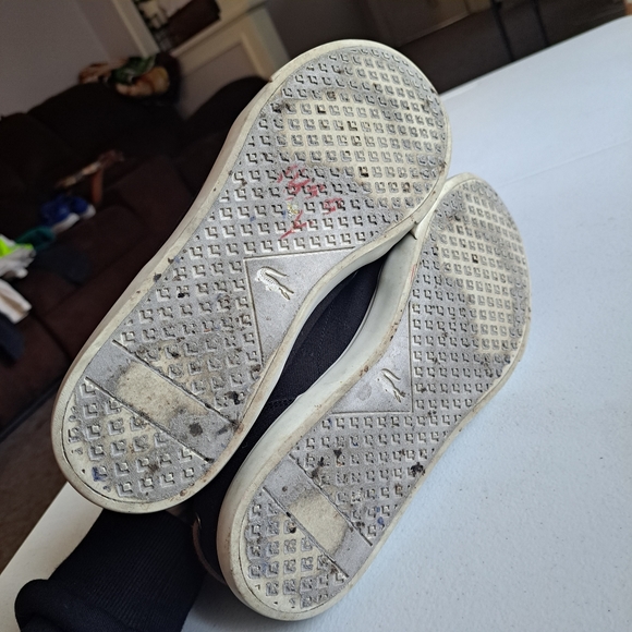 Lacoste Bayliss Vulc Shoes - Picture 6 of 7